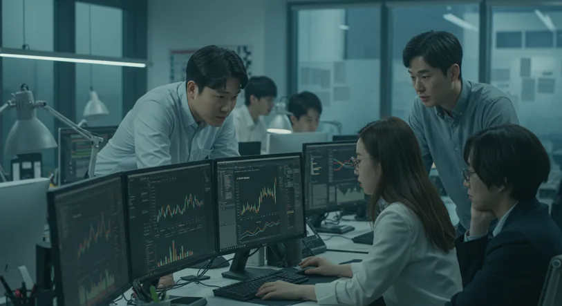 SEO분석